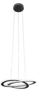 Eglo 99396 - Lampadario LED a sospensione su cavo ROLIMARE LED/35W/230V