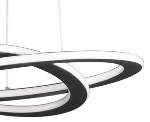 Eglo 99396 - Lampadario LED a sospensione su cavo ROLIMARE LED/35W/230V