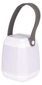 Lampada da tavolo dimmerabile a LED a sfioramento IBIZA LED/1,8W/5V 4000 mAh IP44 bianca