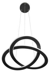 Eglo 99396 - Lampadario LED a sospensione su cavo ROLIMARE LED/35W/230V