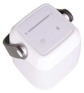 Lampada da tavolo dimmerabile a LED a sfioramento IBIZA LED/1,8W/5V 4000 mAh IP44 bianca