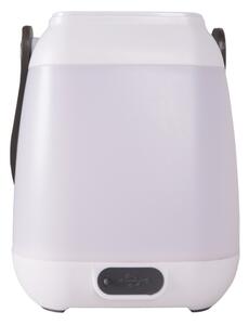 Lampada da tavolo dimmerabile a LED a sfioramento IBIZA LED/1,8W/5V 4000 mAh IP44 bianca