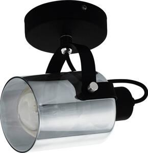 Eglo 780472 - Faretto BERREGAS 1xE27/28W/230V