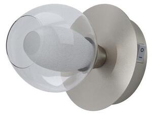 Eglo 32592 - Applique da parete ARNADO 1xG9/2,5W/230V