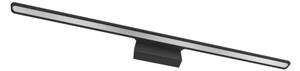 Open Design OR86164 - Illuminazione a LED per specchio LUCE LED/12W/230V CCT 91,5 cm IP44 nero