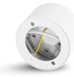 Faretto OH12S 1xGX53/35W/230V 5 cm bianco
