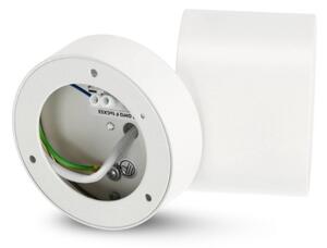Faretto OH12F 1xGX53/35W/230V 8,5 cm bianco