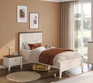 Letto Lapel (100x200 cm)