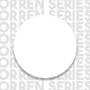 Isola Centrale Cucina 120 Cm Con Ante E Ripiani Dorian Bianca