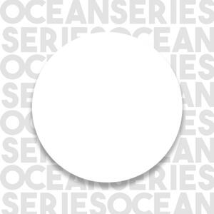 Tavolino Laterale Per Divano Da Salotto Multiuso 60x25x60 Ocean Bianco