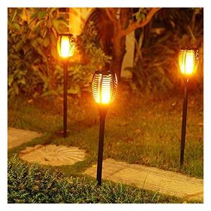Grundig - Lampada solare LED LED/1xAA