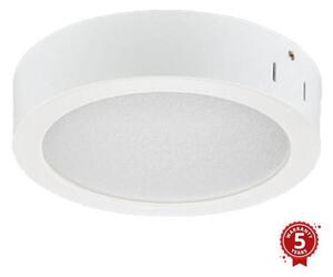 Philips - Plafoniera LED da bagno LED/11W/230V IP44 3000K