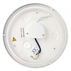 Plafoniera LED da bagno LED/18W/230V IP44