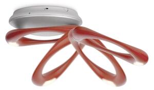 Philips 45573/32/16 - Plafoniera LED INSTYLE FLEXO, 7,5 W/230 V