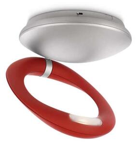 Philips 45573/32/16 - Plafoniera LED INSTYLE FLEXO, 7,5 W/230 V