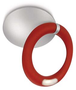Philips 45573/32/16 - Plafoniera LED INSTYLE FLEXO, 7,5 W/230 V