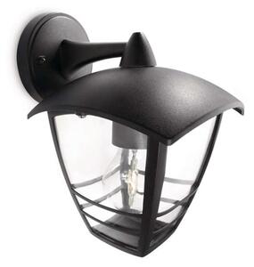 Philips 15381/30/16 - Applique da esterno MYGARDEN CREEK 1xE27/60W/230V
