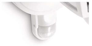Philips 15388/31/16 - Applique da esterno con sensore MYGARDEN CREEK 1xE27/60W
