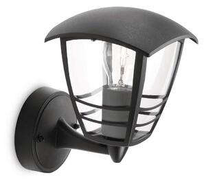 Philips 15380/30/16 - Applique da esterno MYGARDEN CREEK 1xE27/60W/230V
