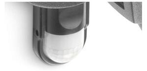 Philips 15388/30/16 -Applique da esterno con sensore CREEK 1xE27/60W