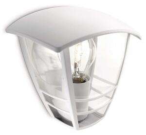 Philips 15387/31/16 - Applique da esterno MYGARDEN CREEK E27/60W/230V