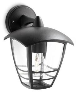 Philips 15381/30/16 - Applique da esterno MYGARDEN CREEK 1xE27/60W/230V
