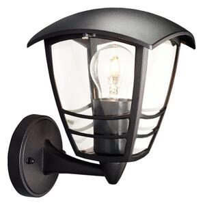 Philips 15380/30/16 - Applique da esterno MYGARDEN CREEK 1xE27/60W/230V