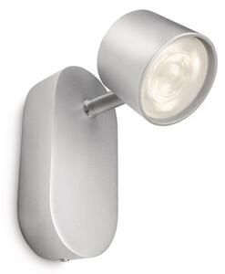 Philips 56240/48/16 - Faretto LED MYLIVING STAR LED/4W/230V