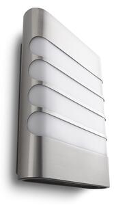 Philips 17273/47/16 - Applique a LED da esterno MYGARDEN RACCOON LED/3W IP44