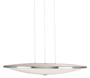 Philips 40901/17/16 - Lampadario a sospensione con filo LED dimmerabile MYLIVING ADOUR LED/15W/230V