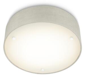 Philips 30175/87/16 - Plafoniera MYLIVING VELOUR 2xE27/23W/230V