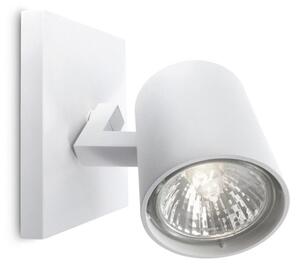 Philips Massive 53090/31/12 - Faretto RUNNER 1xGU10/50W/230V
