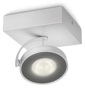 Philips 53170/48/16 - Faretto LED MYLIVING CLOCKWORK 1xLED/4,5W/230V