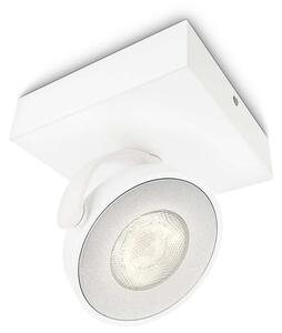 Philips 53170/31/16- Luce LED dimmerabile MYLIVING CLOCKWORK 1xLED/4,5W/230V