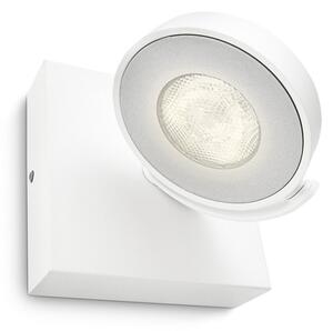 Philips 53170/31/16 - Lampada dimmerabile a LED MYLIVING CLOCKWORK LED/4,5W/230V