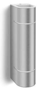 Philips 17312/47/16 - Illuminazione LED da esterno MYGARDEN SUNSET 2xLED/1W/230V IP44