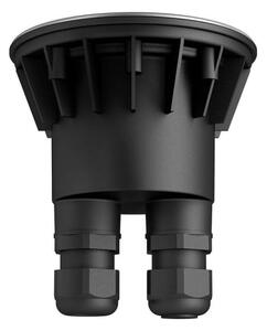 Philips 17306/47/16 - Lampada LED da esterno carrabile LED/3W/230V