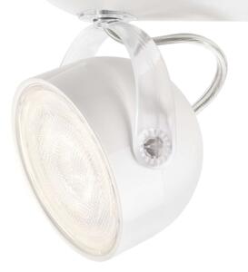 Philips 53232/31/16 - Faretto LED MYLIVING DYNA 2xLED/3W/230V