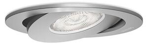 Philips 59183/48/16 - SET 3x Lampada LED da incasso ASTEROPE LED/4,5W/230V