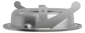 Philips 59183/48/16 - SET 3x Lampada LED da incasso ASTEROPE LED/4,5W/230V
