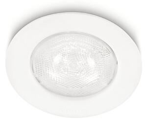 Philips 59101/31/16 - Lampada LED da incasso SCEPTRUM 1xLED/3W/230V