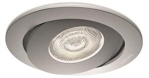 Philips 59180/48/16 - Lampada LED da incasso ASTEROPE 1xLED/4,5W/230V