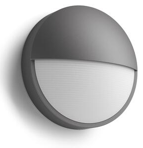 Philips 16455/93/16 - Applique a LED da esterno CAPRICORN LED/6W IP44
