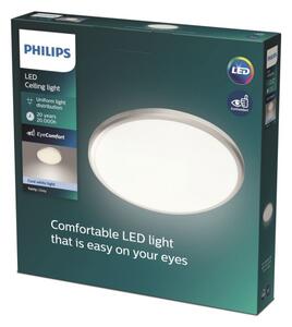 Philips - Plafoniera LED TWIRLY/17W/230V