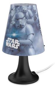 Philips 71795/99/16 - Lampada LED da tavolo per bambini DISNEY STAR WARS 1xLED/2,3W/230V