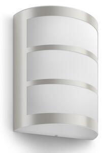 Philips 17323/47/16 - Applique per esterni PYTHON LED/6W/230V IP44