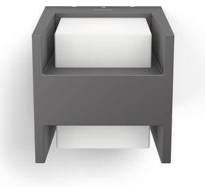 Philips 16459/93/16 - Lampada LED da esterno MYGARDEN ARBOUR LED/4,5W/230V IP44