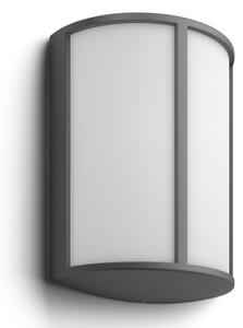 Philips 16464/93/16 - Applique da esterno a LED STOCK LED/6W IP44