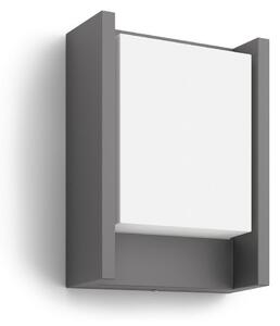 Philips 16460/93/P3 - Lampada LED da esterno MYGARDEN ARBOUR LED/6W/230V IP44
