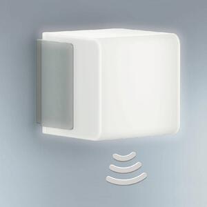 STEINEL L 835 SC applique a sensore argento